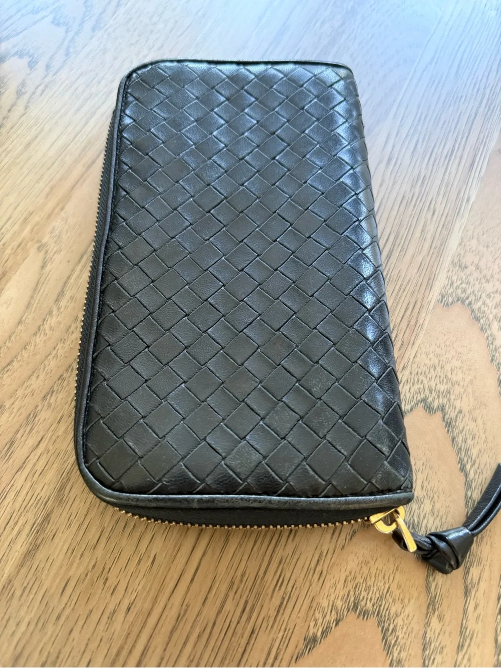 Bottega Veneta classic bottega